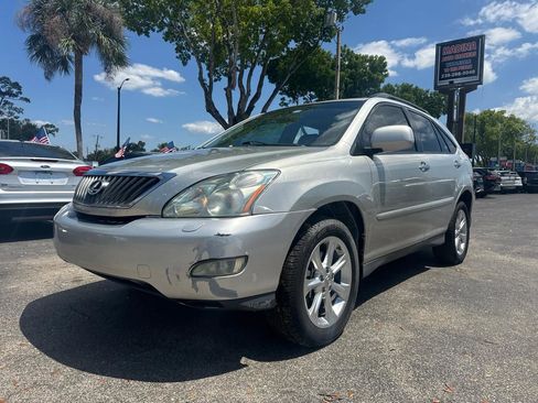 Used 2008 Lexus RX 350 2WD image 2
