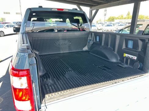 Used 2023 Ford F150 XL w/ STX Appearance Package RWD image 25