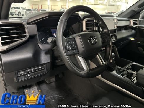 New 2026 Toyota Tundra SR5 image 14