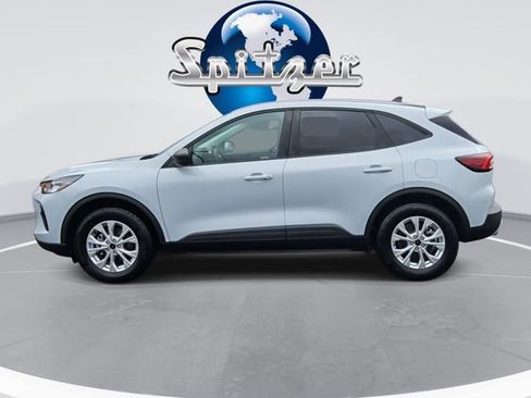 Used 2025 Ford Escape Active w/ Cold Weather Package image 5