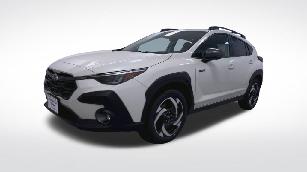 New 2026 Subaru Crosstrek 2.5i Limited AWD/4WD image 3