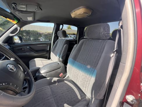 Used 2004 Toyota Tundra Limited image 16