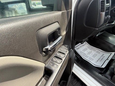 Used 2016 Chevrolet Silverado 2500 W/T w/ WT Convenience Package image 18
