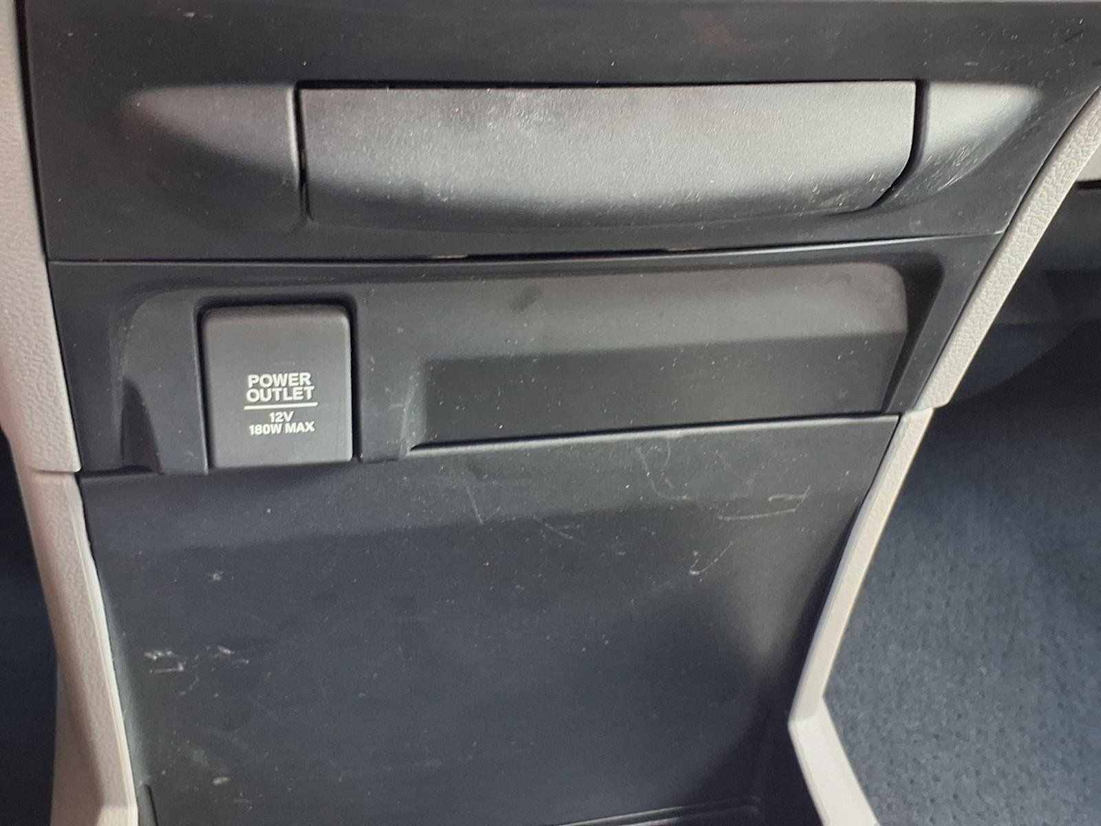 Certified 2020 Honda Odyssey EX-L image 9
