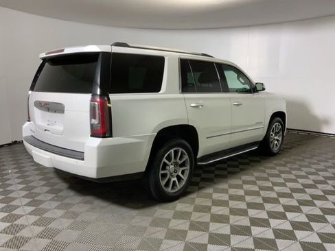 Used 2018 GMC Yukon Denali w/ Open Road Package AWD/4WD image 5