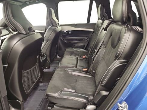 Used 2019 Volvo XC90 T5 R-Design w/ Advanced Package image 32