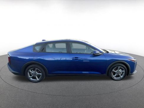 Used 2025 Kia K4 LXS image 16