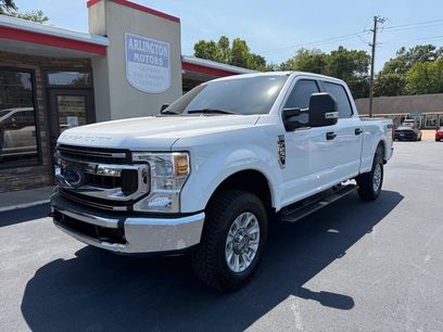 Used 2021 Ford F250 XLT