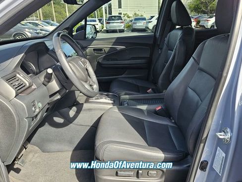 Certified 2022 Honda Passport EX-L image 6