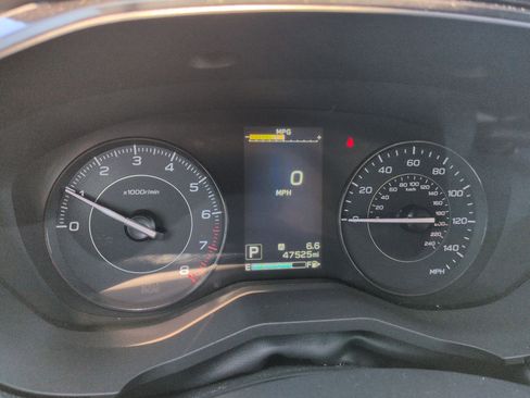 Used 2023 Subaru Impreza 2.0i AWD/4WD image 11