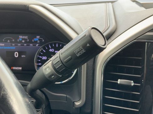 Used 2022 Ford F250 Platinum w/ Tremor Off-Road Package AWD/4WD image 16