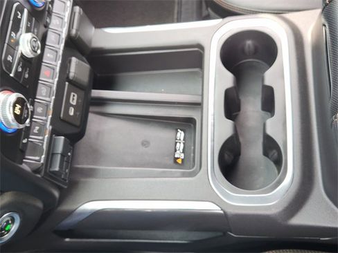 Used 2021 GMC Sierra 1500 AT4 w/ AT4 Premium Package image 20