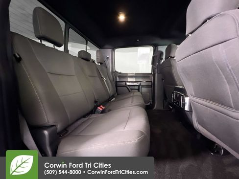 Used 2018 Ford F150 XLT w/ Equipment Group 302A Luxury AWD/4WD image 15