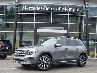 Certified 2022 Mercedes-Benz GLB 250