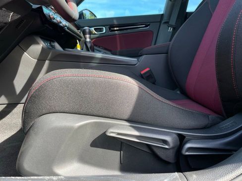 New 2026 Honda Civic Si image 26