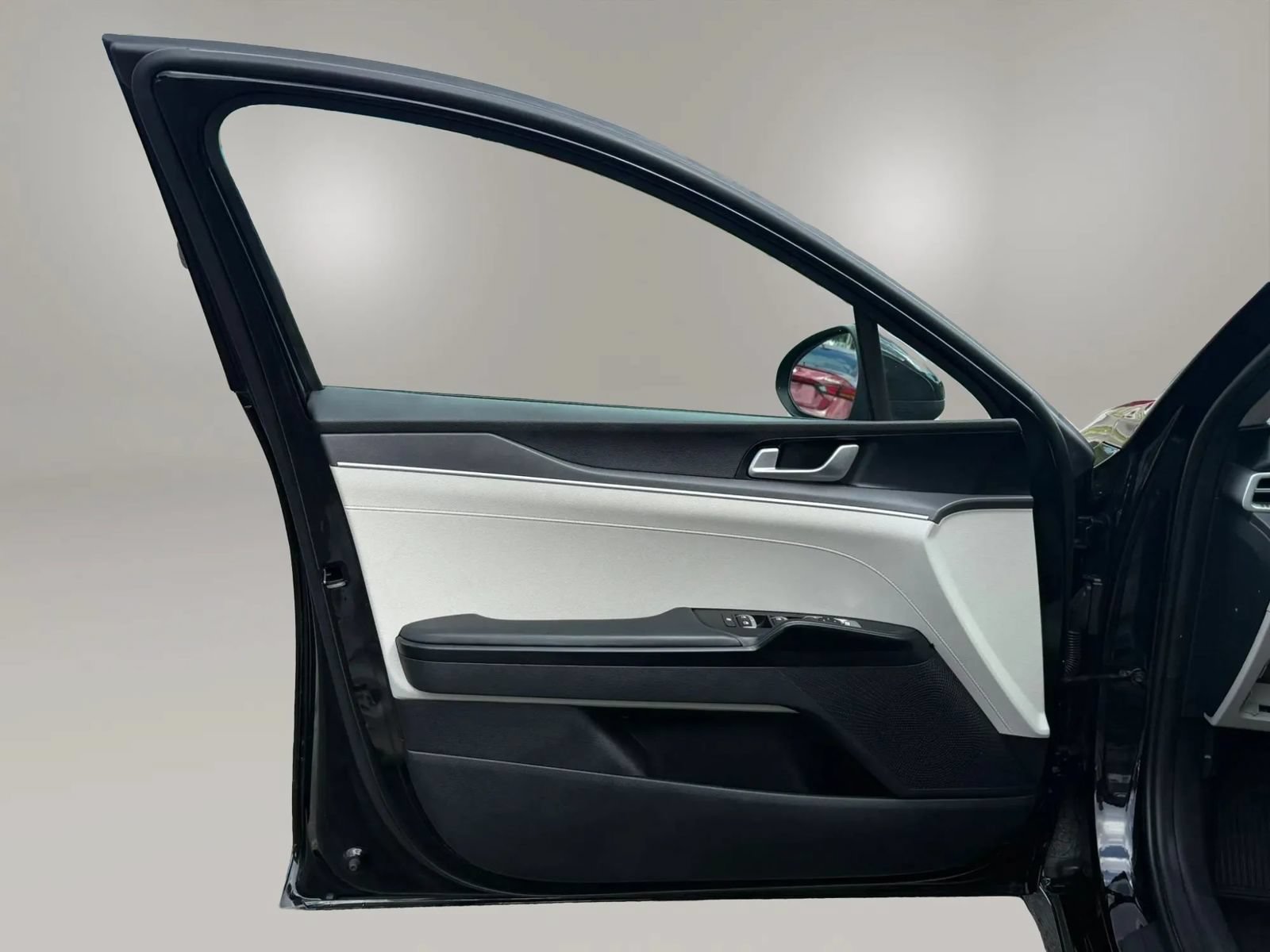 Used 2021 Kia K5 LXS FWD image 9