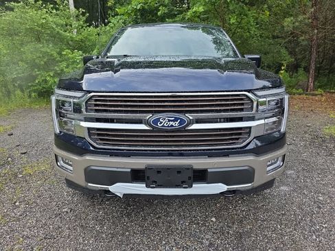 New 2026 Ford F150 King Ranch w/ Equipment Group 601A High AWD/4WD image 2
