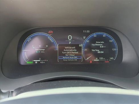 New 2026 Toyota Highlander Platinum AWD/4WD image 22