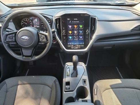 Certified 2024 Subaru Crosstrek 2.0i Premium AWD/4WD image 14