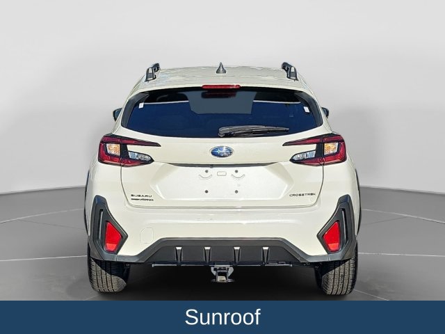 Used 2024 Subaru Crosstrek 2.0i Premium AWD/4WD image 5