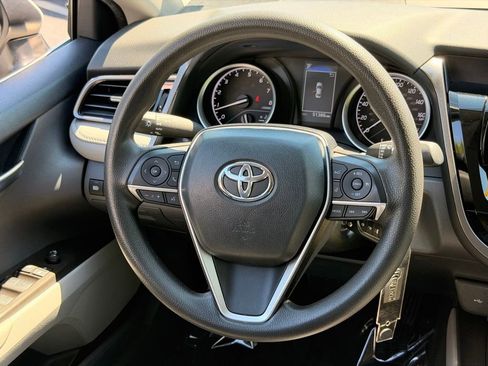 Used 2024 Toyota Camry LE FWD image 16