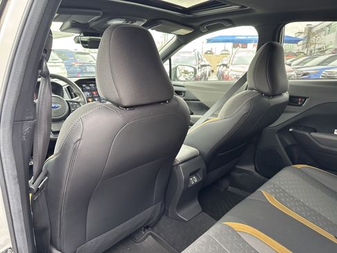 Certified 2025 Subaru Crosstrek 2.5i Sport w/ Crosstrek Mirror Package image 26