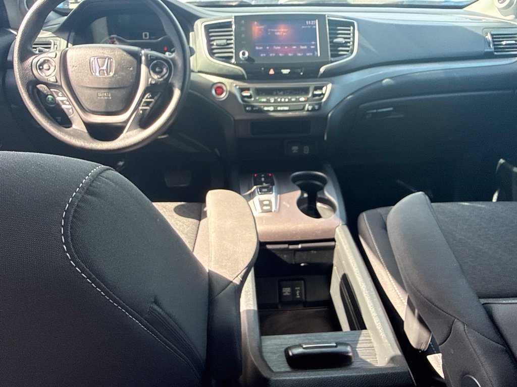 Used 2023 Honda Ridgeline Sport image 17