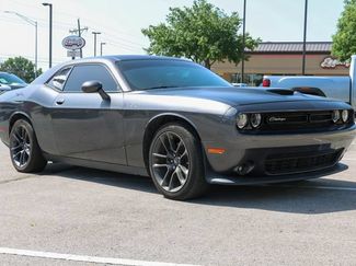 Used 2022 Dodge Challenger R/T w/ T/A Package RWD video 1