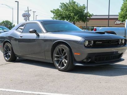 Used 2022 Dodge Challenger R/T w/ T/A Package