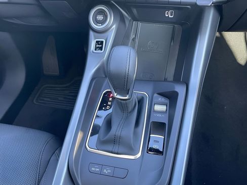 New 2025 Dodge Hornet R/T image 19