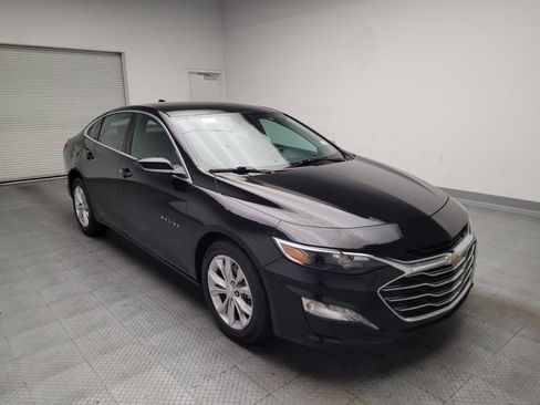 Used 2024 Chevrolet Malibu LT FWD image 13