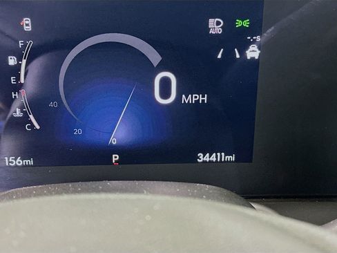 Used 2025 Buick Encore GX Preferred image 19