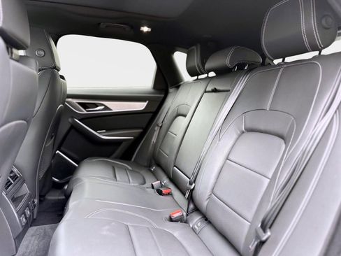 New 2026 Jaguar F-PACE R-Dynamic S AWD/4WD image 9