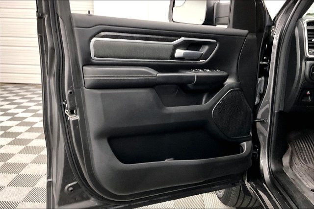 Used 2022 RAM 1500 Big Horn AWD/4WD image 20