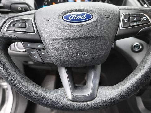Used 2019 Ford Escape SE AWD/4WD image 16