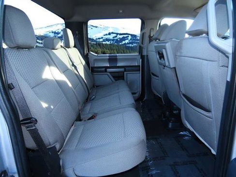 Certified 2022 Ford F250 XLT image 25