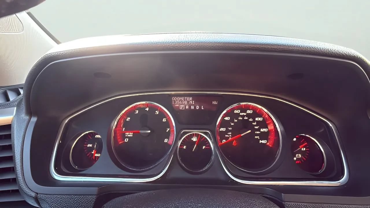 Used 2014 GMC Acadia SLE FWD image 13