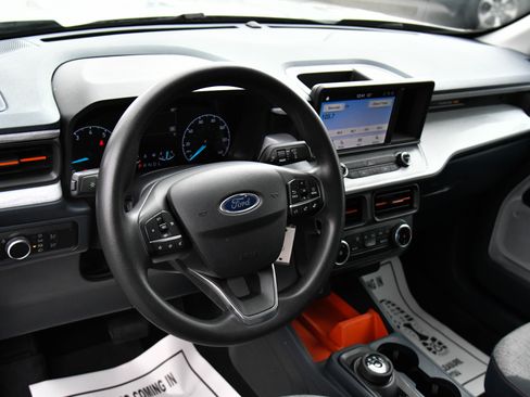 Used 2024 Ford Maverick XLT w/ Equipment Group 300A Standard AWD/4WD image 14