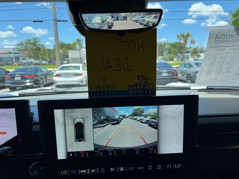 Used 2025 GMC Hummer EV 2X AWD/4WD image 55