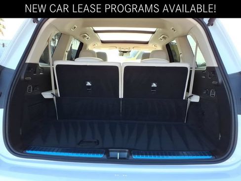 Certified 2026 Mercedes-Benz GLS 450 4MATIC image 23