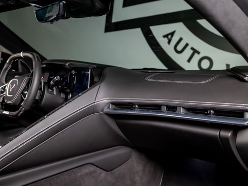 Used 2025 Chevrolet Corvette Z06 image 6