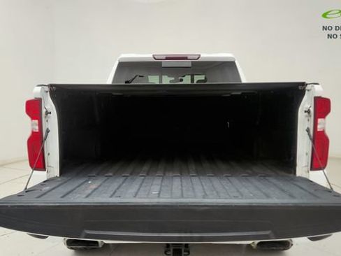Used 2019 Chevrolet Silverado 1500 RST AWD/4WD image 29