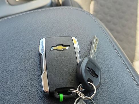 Used 2019 Chevrolet Colorado Z71 image 36