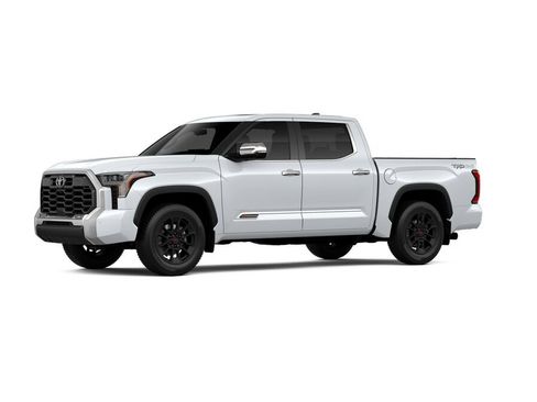 New 2026 Toyota Tundra 1794 Edition image 2