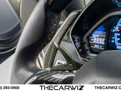 Used 2012 Lamborghini Aventador LP 700-4 AWD/4WD image 60