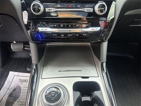 Used 2021 Ford Explorer ST w/ Equipment Group 401A image 22