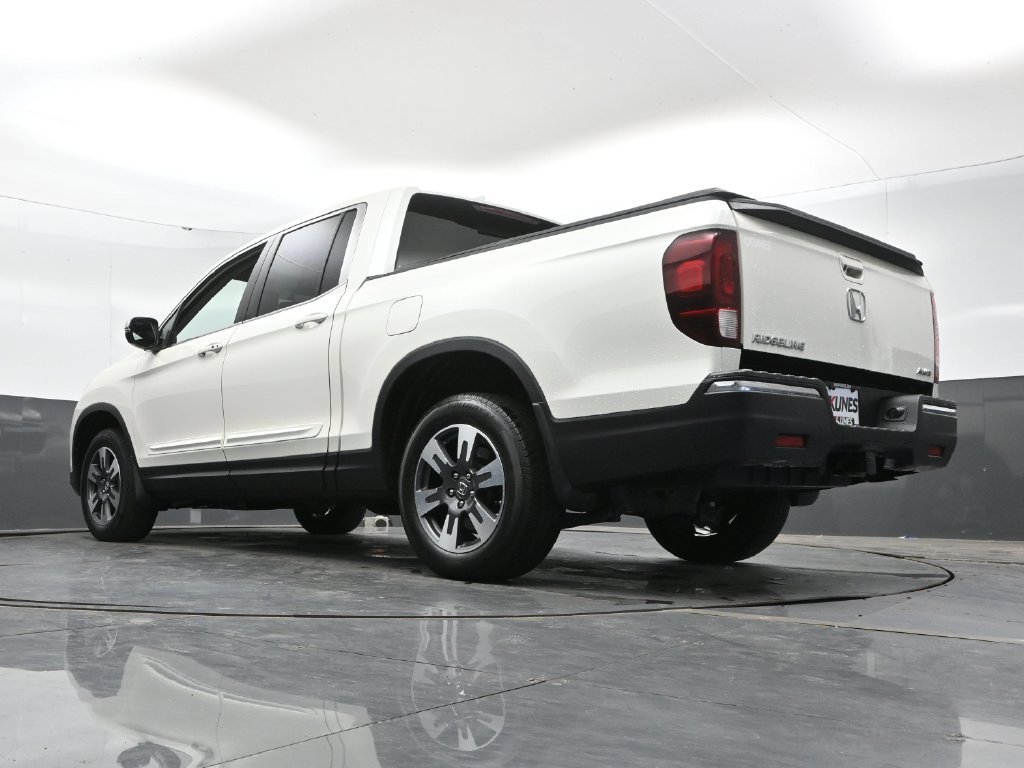 Used 2019 Honda Ridgeline RTL image 37