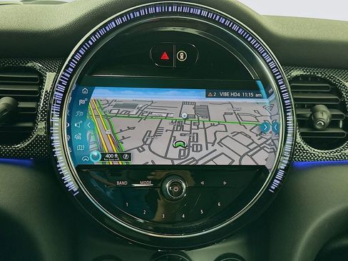 Certified 2023 MINI Cooper John Cooper Works w/ Driver Assistance Package image 13