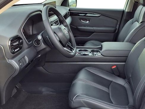 New 2026 Honda Pilot EX-L image 9