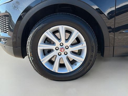 Used 2018 Jaguar E-PACE S image 42